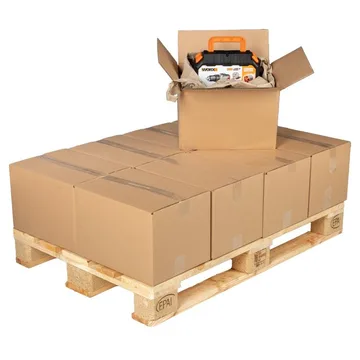 Fix ár Raklapok -ban/-ben Brussel BE